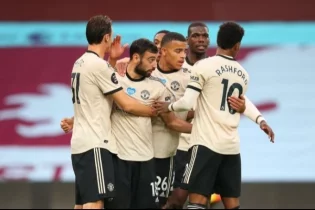 «Манчестер Юнайтед» рекорд орнатты