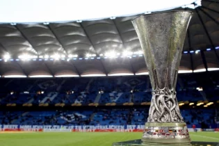 Еуропа Лигасының 1/4 және 1/2 финалының жеребе тастау нәтижелері