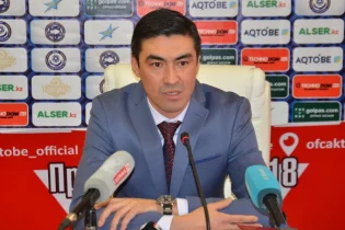 Самат Смақов: «Қазақстан құрамасын баптау? Неге болмасқа?»