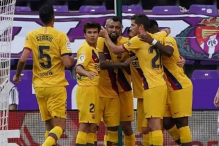 Месси рекорд жаңартты