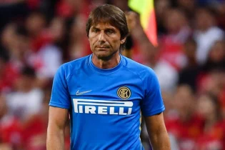 «Интер» Контені жұмысынан босататын болса, оған 150 млн еуро төлейді