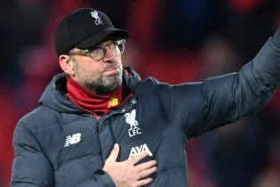 Клопптың «Ливерпульде» қанша уақыты қалды?