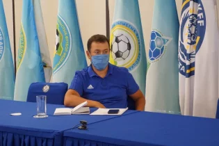 ҚФФ Спорт министрлігімен ҚПЛ матчтарын бір қалада өткізуге келісті