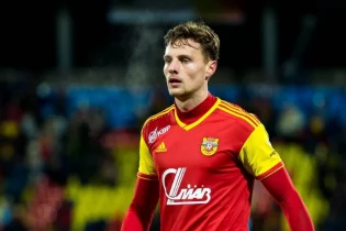 Роберт Бауэр: «Мен Қазақстан үшін ойнағым келеді»