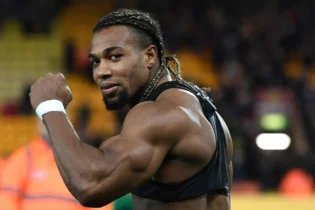 Адама Траоре - бүкіл Еуропа көз тіккен ойыншы