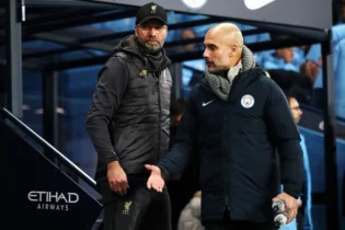 Гвардиола Моуриньо мен Клоппқа жауап берді