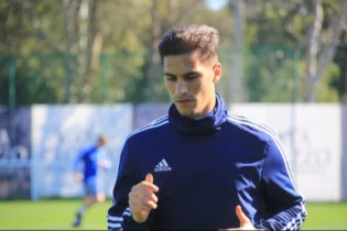 Пиерос Сотириу: «Егер мен бақытты болмасам, онда мен отбасым және мен бақытты болатын жерге барамын» 