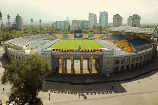 ПФЛК Премьер-Лига матчтары өтетін алаңды таңдады