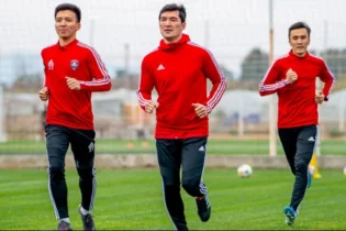 Елдос Ахметов «Қайсардан» кетуі мүмкін