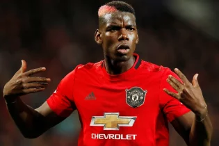 Поль Погба «Манчестер Юнайтедтен» кетпейтін болды 