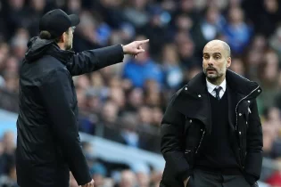 Гвардиола АПЛ рекордын орнатты