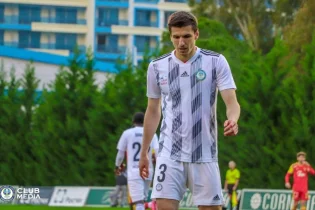 Ресейлік клуб «Ордабасы» ойыншысына қарыз екен