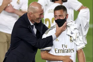 «Челси» «Реал Мадридтен» 20 миллион еуро алады