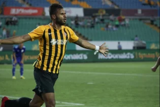 Эсеола: «Мен үшін «Қайрат» жейдесінде жасаған әрбір соққы маңызды»