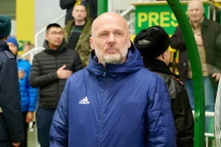 Михал Билек: «Төрт адам COVID-19 жұқтырды, төрт адам пневмониямен ауыруда»