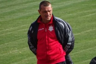 Біздің кезімізде Қазақстанда алаң қожайындары міндетті түрде төрешіні сатып алатын - болгариялық футболшы