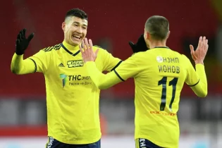 Роман Саганов: «Жанкүйерлер оны «біздің қазақ» деп атайды»