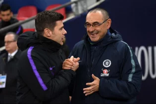 Почеттино «Ювентусты» жаттықтырмақ