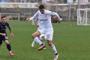 Голландиялық ойыншы Қазақстандық клубтардың бірін толықтыруы мүмкін