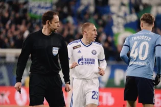 Исламбек Қуат Мәскеулік клубқа ауысуы мүмкін