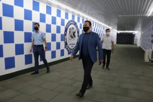 Премьер-лига матчтары Шымкентте өткізілуі мүмкін