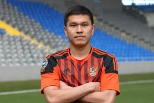 Былтырғы маусымда 19 гол соққан шабуылшы «Шахтерге» ауысты