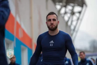 Барсегян: «Стэтхэммен бірге кофе ішкім келеді»