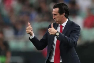 Унаи Эмери «Вильярреалдың» бас бапкері атанды