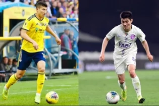 Исламхан: «Ол жарады»