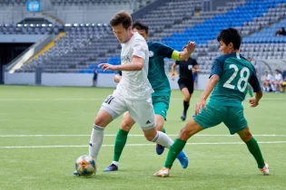 «Астананың» екі ойыншысы қайта оралды