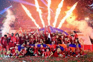 АПЛ-дің жаңа маусымы қыркүйекте басталады