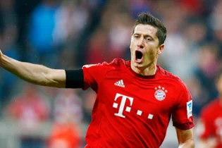 Ривалдо: «Левандовски биылғы маусымда «Алтын Доптың» берілмейтініне ызалы»