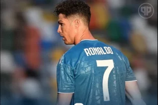 Сенсация! «Ювентус» жеңілді