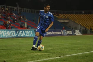 Жоао Пауло: «Еуропа лигасының матчтарын үйде өткізсек жақсы болатын еді» 