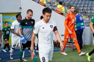 «Астана» «Қайсардың» ойыншысына көз тікті