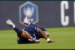 Мбаппе Чемпиондар Лигасында ойнай ала ма?