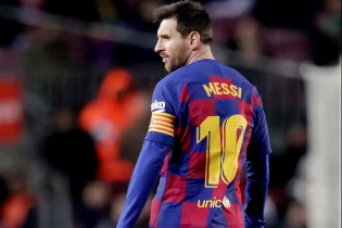 Бартомеу: «Месси ешқашан жалғыз қалмайды»