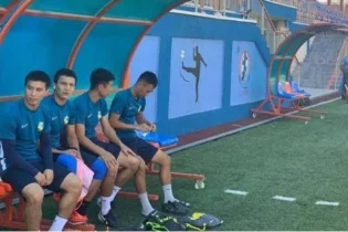 Көп кідірген «Каспий» келді 