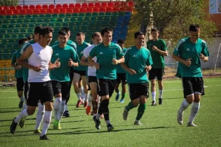 Бірінші лига тамызда басталады