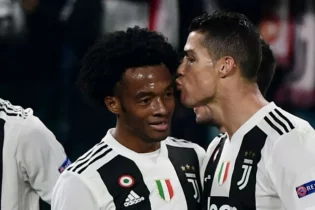 «Ювентус» Италия чемпионы!