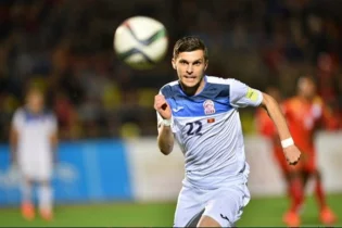 Землянухин: «Маған 10-шы минутта қызыл қағаз аласың деді»