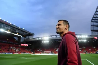 Деян Ловрен «Зенит» ойыншысы атанды