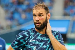 Иванович қайтадан Еуропаға жол тартпақ