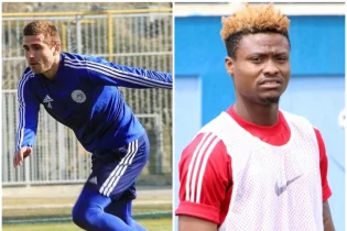 «Оқжетпес» қорғаушы алмастырды