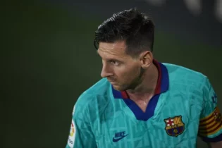 Месси шынымен де «Интерге» ауыса ма?