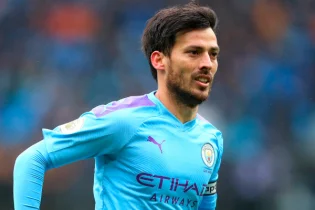 Давид Сильва «Лацио» сапын толықтыруы мүмкін