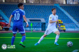 Рубен Бриджидо: «Шымкент еуропалық қалалардан біршама ерекшеленеді» 