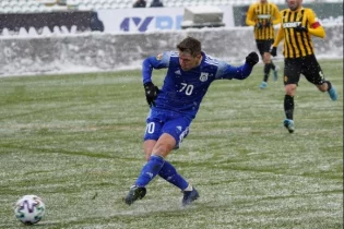 «Тараз» шабуылшымен қош айтысатын секілді