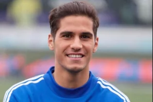 Пиерос Сотириу «Астанада» қалады