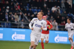 Исламбек Қуат «Оренбургтан» кетті